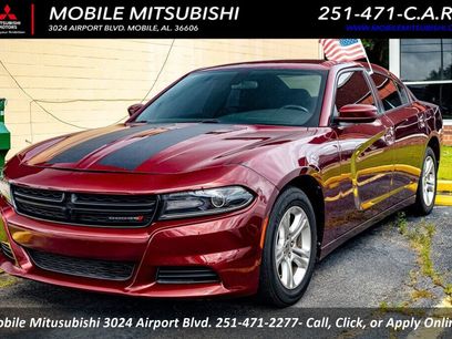 Used 2020 Dodge Charger SXT