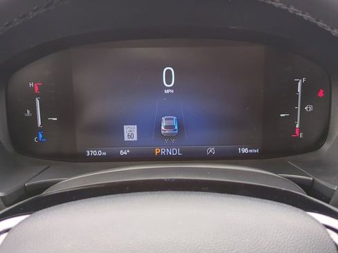 New 2026 Ford Escape Active w/ Tech Pack #1 FWD image 28
