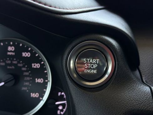 Used 2023 Lexus IS 300 w/ Comfort Package RWD image 25