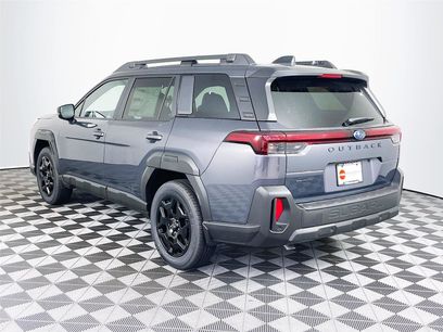 New 2026 Subaru Outback Limited