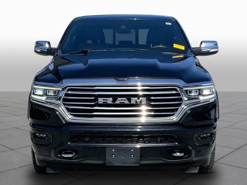 Used 2022 RAM 1500 Limited w/ Bed Utility Group AWD/4WD image 4