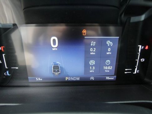 New 2025 Ford Ranger XL w/ Trailer Tow Package image 21