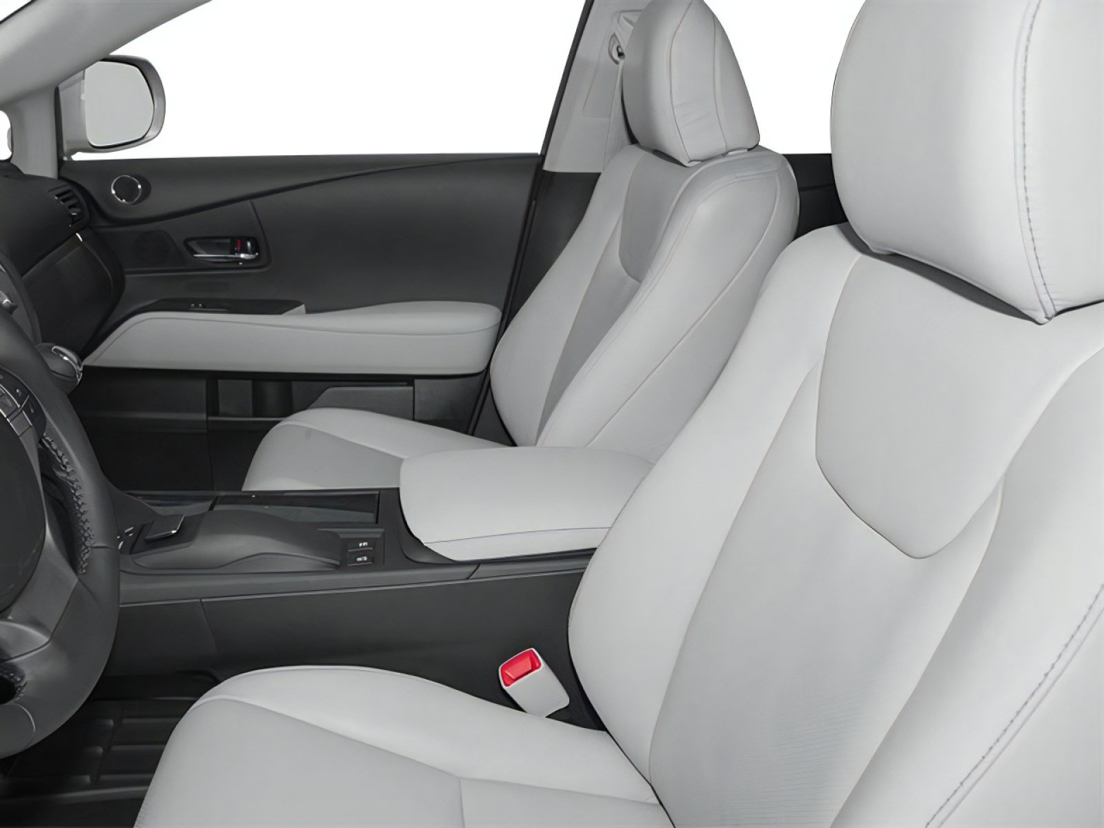 Used 2013 Lexus RX 350 AWD w/ Premium Pkg image 6