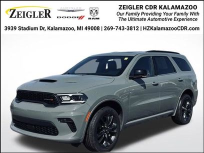 Used 2023 Dodge Durango GT