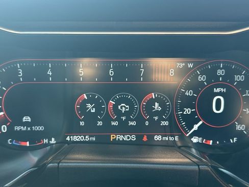 Used 2020 Ford Mustang GT Premium w/ GT Performance Package image 20