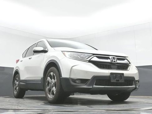 Used 2019 Honda CR-V EX-L image 27