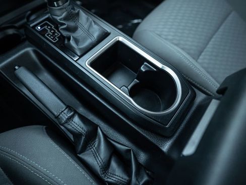 Used 2023 Toyota Tacoma SR image 28