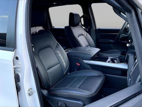 Used 2025 RAM 1500 Rebel w/ Rebel Level 2 Equipment Group AWD/4WD image 9