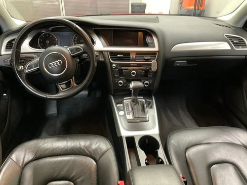 Used 2016 Audi A4 2.0T Premium w/ Convenience Plus Package AWD/4WD image 7