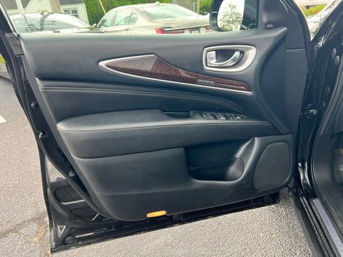 Used 2020 INFINITI QX60 Sensory AWD/4WD image 13