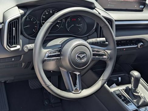 New 2026 MAZDA CX-50 AWD 2.5 S w/ Weather Package image 17