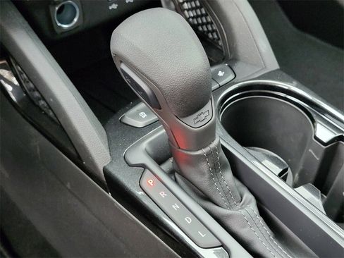 New 2026 Chevrolet TrailBlazer LT image 24