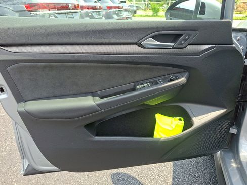 New 2025 Volkswagen GTI SE image 8