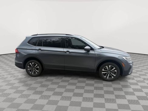 Used 2023 Volkswagen Tiguan S w/ IQ.Drive Package AWD/4WD image 5