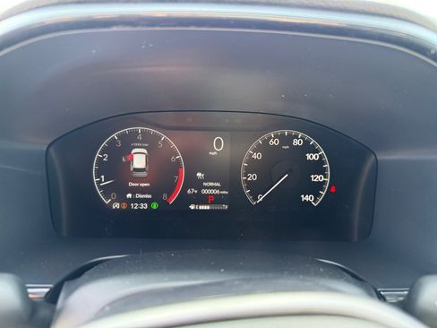 New 2026 Honda CR-V EX image 11