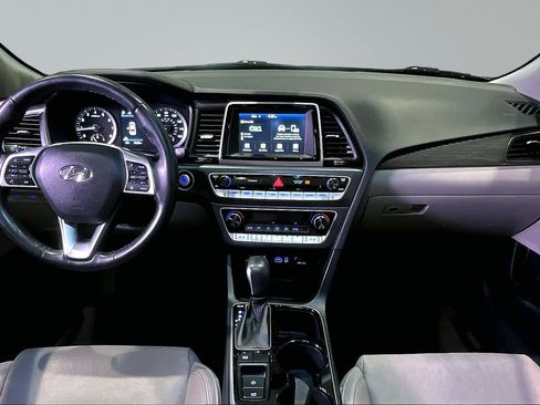 Used 2019 Hyundai Sonata Limited image 7