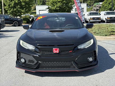 Used 2019 Honda Civic Type R image 3