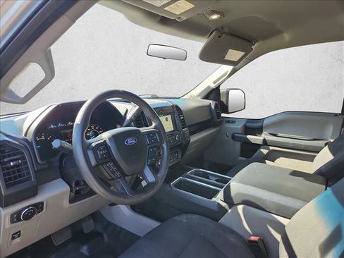 Used 2018 Ford F150 XL w/ Equipment Group 101A Mid image 8