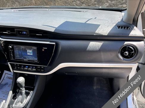 Used 2016 Scion iM FWD image 14
