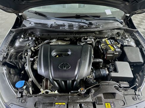 Used 2017 Toyota Yaris iA FWD image 32