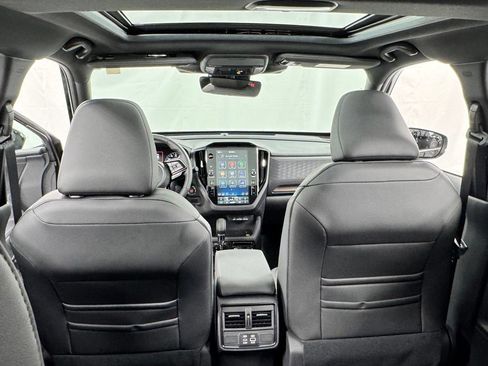 New 2026 Subaru Forester Sport AWD/4WD image 18