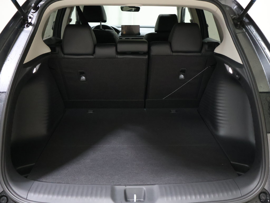 New 2027 Honda HR-V EX-L image 16