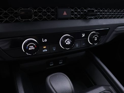 Certified 2024 Honda Accord LX image 6