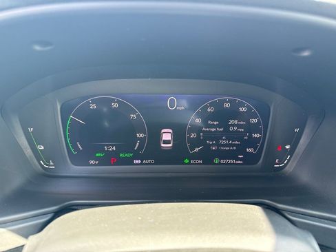 Certified 2023 Honda Accord Touring image 22