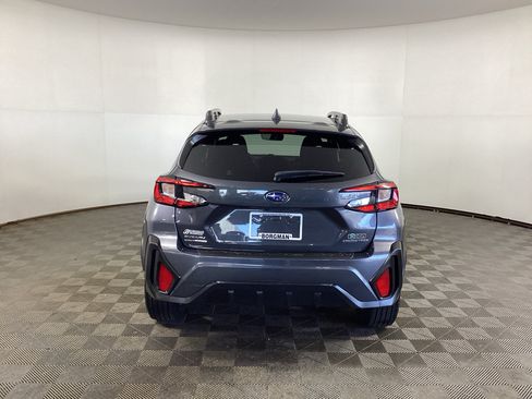 Used 2024 Subaru Crosstrek 2.0i Premium AWD/4WD image 3