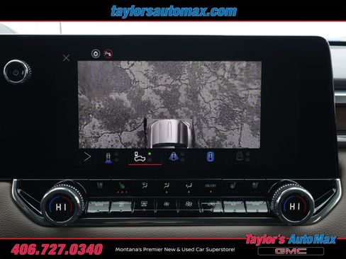 New 2026 GMC Canyon Denali image 21