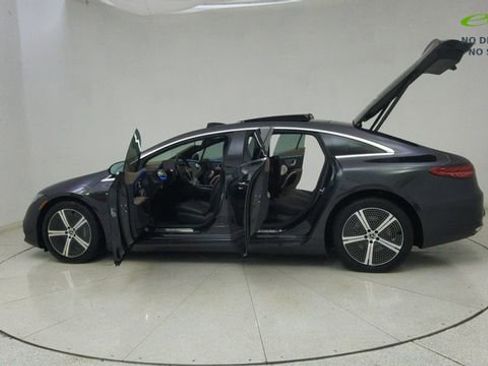 Used 2023 Mercedes-Benz EQS 450+ Sedan image 70