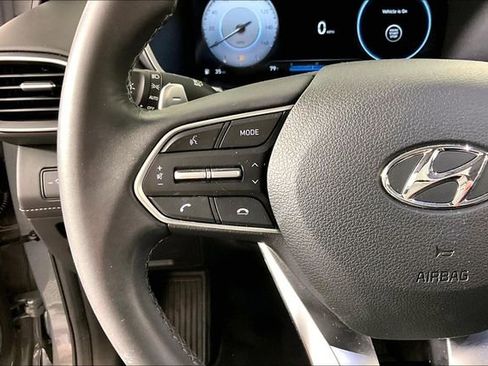 Used 2023 Hyundai Santa Fe SEL w/ Premium Package FWD image 10