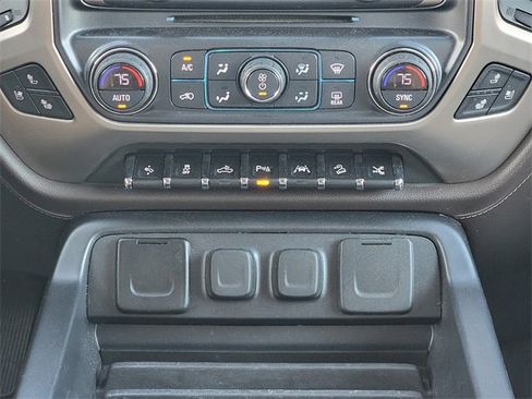 Used 2018 GMC Sierra 1500 Denali w/ Denali Ultimate Package image 22