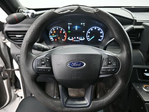 Used 2020 Ford Explorer 4WD Police Interceptor w/ Ready For The Road Package image 13