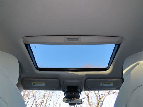 Certified 2024 Honda Accord EX image 21