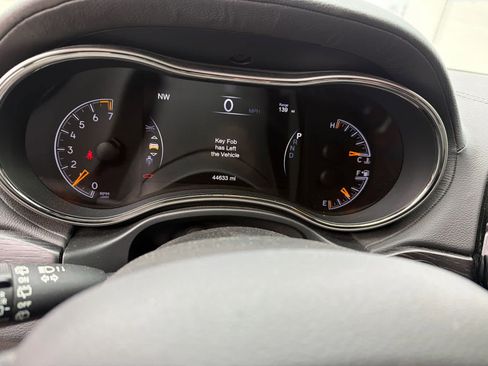 Used 2020 Jeep Grand Cherokee High Altitude AWD/4WD image 9