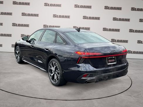 New 2026 Audi A6 Premium Plus AWD/4WD image 3