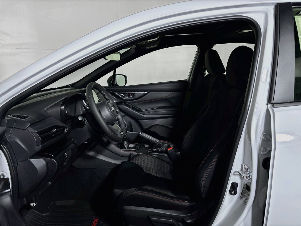 New 2026 Subaru WRX Premium AWD/4WD image 11