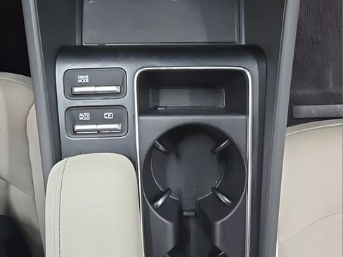 Certified 2025 Hyundai Sonata SEL image 27