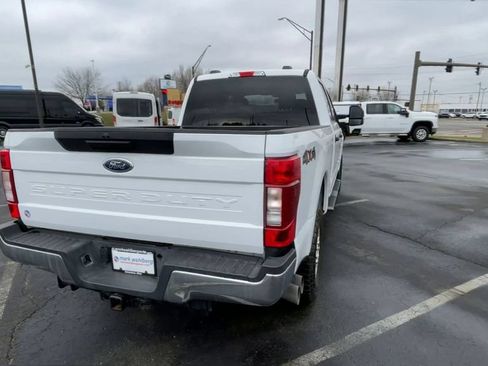 Used 2022 Ford F250 XLT AWD/4WD image 9