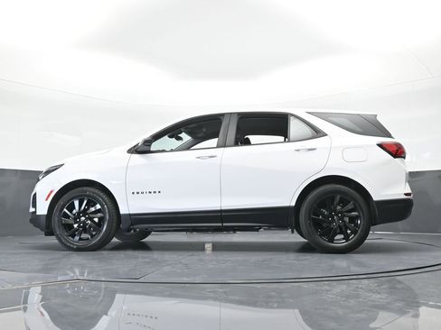 Used 2024 Chevrolet Equinox LS w/ Sport Edition image 50