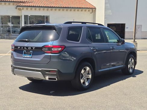New 2026 Honda Pilot EX-L image 11