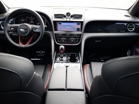 Certified 2023 Bentley Bentayga Speed AWD/4WD image 5