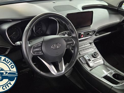 Used 2023 Hyundai Santa Fe XRT AWD/4WD image 10