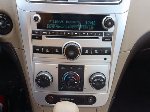 Used 2012 Chevrolet Malibu LS w/ LS Uplevel Package image 6