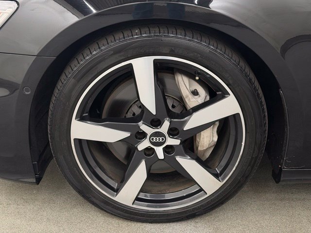 Used 2021 Audi A6 Premium Plus w/ Premium Plus Package AWD/4WD image 30
