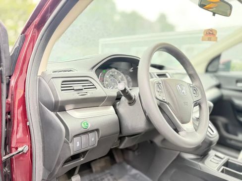 Used 2016 Honda CR-V EX image 10