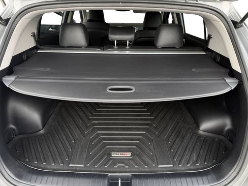 Used 2019 Kia Sportage EX FWD image 28