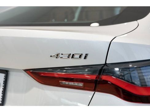 New 2026 BMW 430i xDrive w/ Premium Package image 50