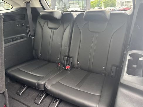 Used 2024 Kia Sorento S FWD image 20